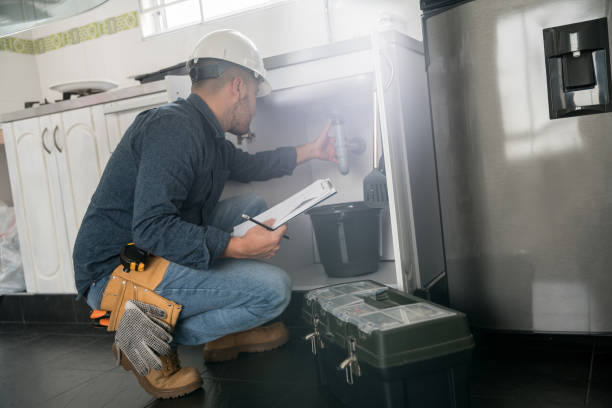 Best Drain Cleaning Services  in League City, TX