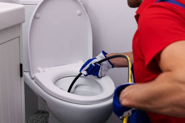 Best 24-Hour Plumber Near Me  in League City, TX