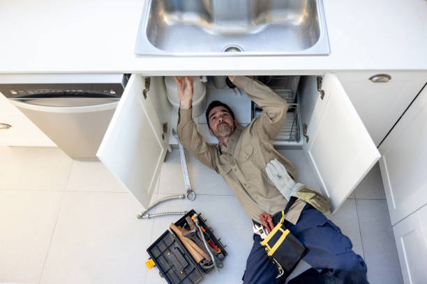Best Same-Day Plumbing Service  in League City, TX