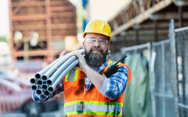 Best Best Plumbers Near Me  in League City, TX