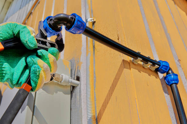Best Gas Line Repair  in League City, TX