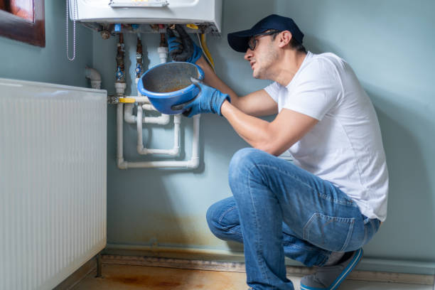 Best Plumbing Inspection Services  in League City, TX