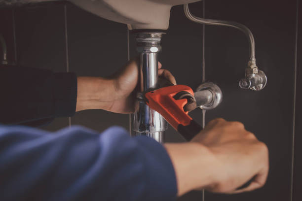 Best Affordable Plumber Near Me  in League City, TX